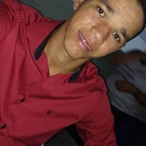 Meet your Posher, Joao